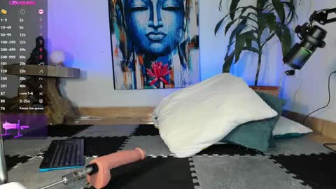 Arthur online show from February 2025 03:09:02 PM