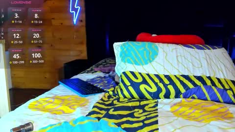 Arthur online show from October 2025 12:31:01 PM