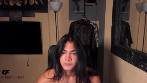 I AM HERE online show from September 2025 08:30:01 PM