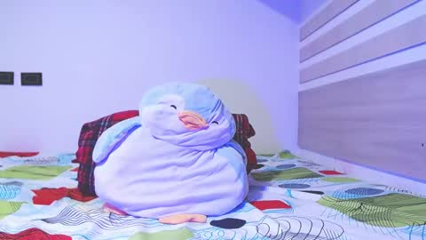 arthur_jamess online show from December 2024 10:49:02 PM