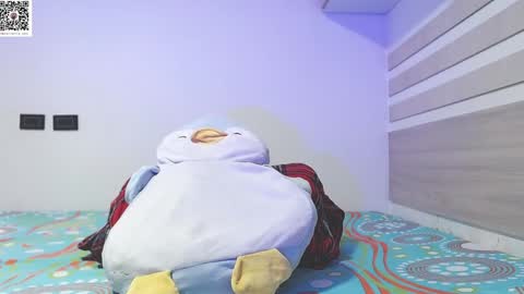 arthur_jamess online show from January 2025 01:53:01 PM