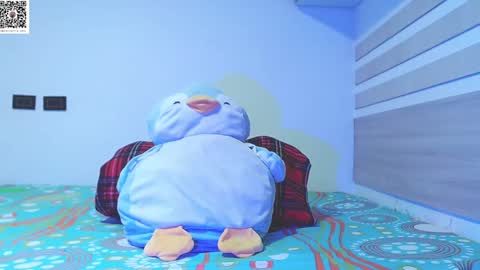 arthur_jamess online show from January 2025 10:05:01 PM