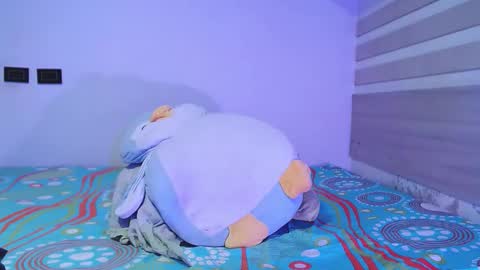 arthur_jamess online show from October 2025 12:23:01 AM