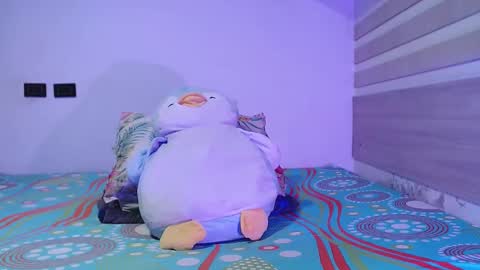 arthur_jamess online show from November 2025 01:06:01 PM