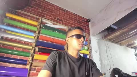 Arthurcock Independent Model online show from January 2025 03:47:01 AM