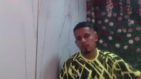 Arthurcock Independent Model online show from July 2026 02:15:02 AM