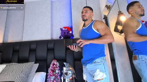 Snapshot of arthurlam chatting on December 2024 07:46:02 PM Arthur online show from December 2024 07:46:02 PM