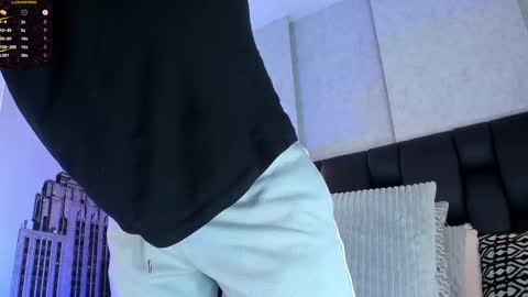 Snapshot of arthurlam chatting on September 2025 12:04:01 AM Arthur online show from September 2025 12:04:01 AM