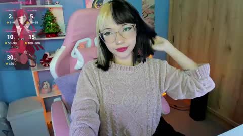 Snapshot of artic_love chatting on February 2025 06:28:01 AM Lenna online show from February 2025 06:28:01 AM