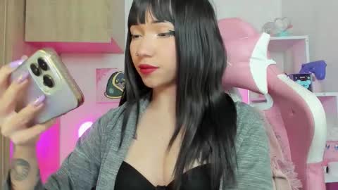 Snapshot of artic_love chatting on October 2025 04:31:01 AM Lenna online show from October 2025 04:31:01 AM