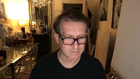 artisterotic online show from December 2024 06:06:01 PM