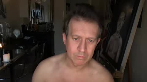 artisterotic online show from February 2025 03:45:02 PM