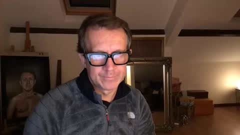 artisterotic online show from October 2025 10:49:02 PM