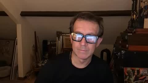 artisterotic online show from February 2026 10:47:02 PM