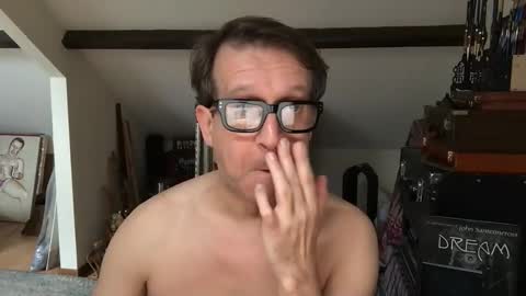 artisterotic online show from February 2026 10:16:02 AM