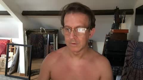 artisterotic online show from June 2026 12:22:01 PM