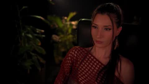 Snapshot of artmarlene chatting on January 2026 01:53:02 AM Marlene online show from January 2026 01:53:02 AM