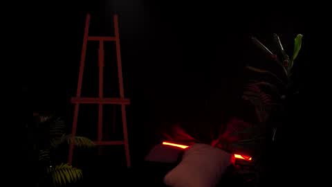 Snapshot of artmarlene chatting on February 2026 12:29:01 AM Marlene online show from February 2026 12:29:01 AM