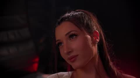 Snapshot of artmarlene chatting on March 2026 12:47:02 AM Marlene online show from March 2026 12:47:02 AM