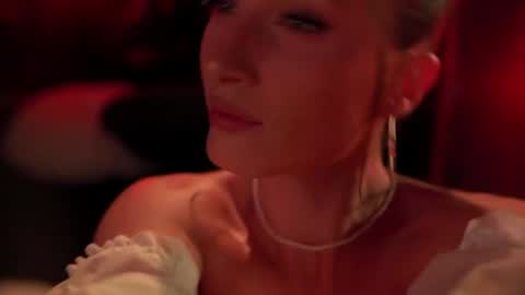 Snapshot of artmarlene chatting on June 2026 12:43:02 AM Marlene online show from June 2026 12:43:02 AM