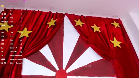 MIA OF artmiajoy online show from October 2025 02:06:02 PM