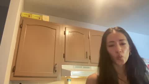 Audrey online show from December 2024 06:31:02 PM