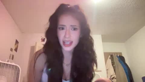 Audrey online show from January 2025 08:43:01 AM