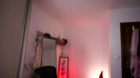 Snapshot of artofboobs chatting on January 2025 08:18:02 AM Amalia online show from January 2025 08:18:02 AM