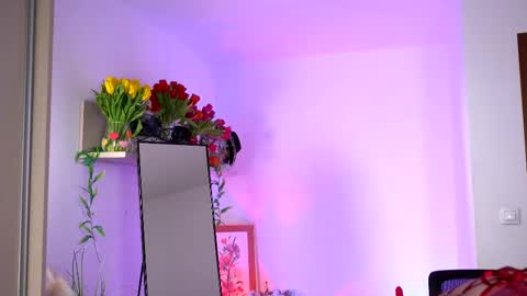 Snapshot of artofboobs chatting on February 2025 08:28:02 AM Amalia online show from February 2025 08:28:02 AM