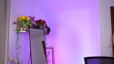 Snapshot of artofboobs chatting on March 2025 03:45:01 AM Amalia online show from March 2025 03:45:01 AM