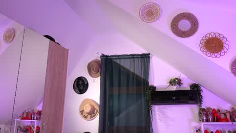 Amalia online show from July 2026 01:12:02 AM