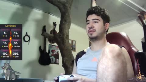 Snapshot of artorias_4 chatting on January 2025 06:29:02 PM artorias 4 online show from January 2025 06:29:02 PM