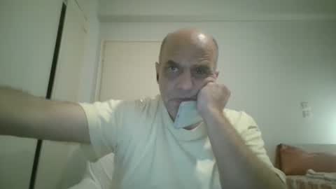 artsi74 online show from October 2025 09:36:01 PM