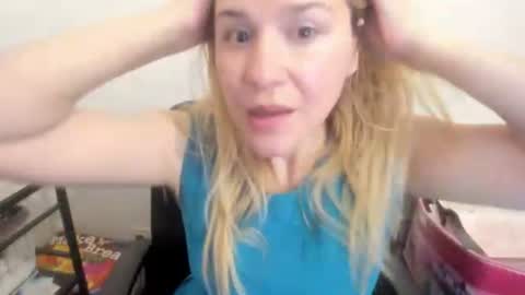MIA online show from July 2026 10:23:01 PM