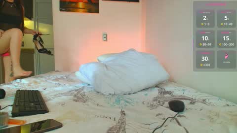 Im juli online show from March 2026 08:14:01 PM