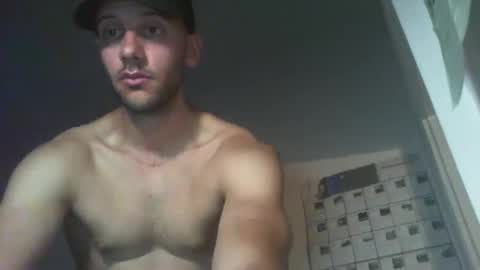 artur833 online show from September 2025 09:36:01 PM