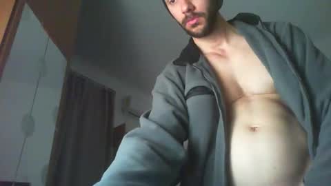 artur833 online show from November 2025 08:41:02 PM