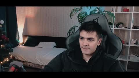 Artur Cumalot online show from December 2024 10:08:02 AM