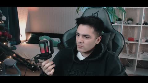 Artur Cumalot online show from December 2024 03:47:02 AM