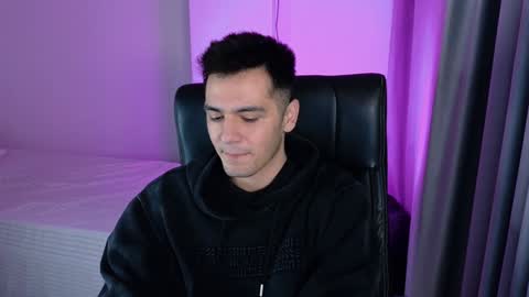 Artur Cumalot online show from January 2025 05:09:02 PM