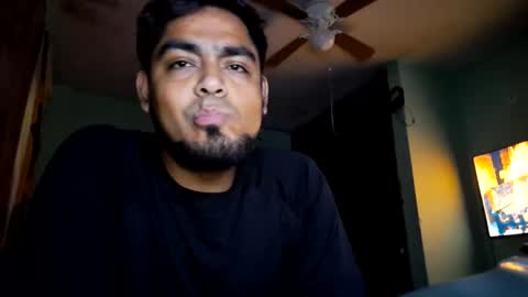 Snapshot of arturo_alvarado93 chatting on January 2025 08:56:01 AM the chosen one online show from January 2025 08:56:01 AM