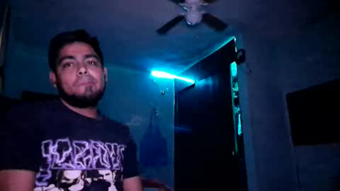 Snapshot of arturo_alvarado93 chatting on January 2025 07:01:02 AM the chosen one online show from January 2025 07:01:02 AM