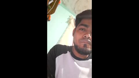 Snapshot of arturo_alvarado93 chatting on January 2025 07:03:01 PM the chosen one online show from January 2025 07:03:01 PM
