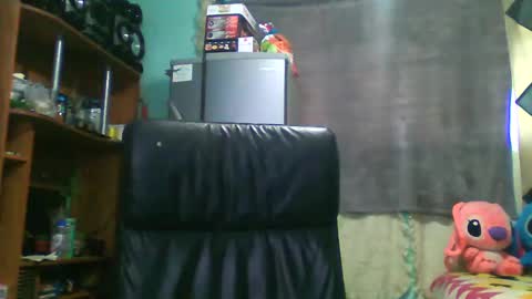 Snapshot of arturo_alvarado93 chatting on February 2025 01:44:01 PM the chosen one online show from February 2025 01:44:01 PM