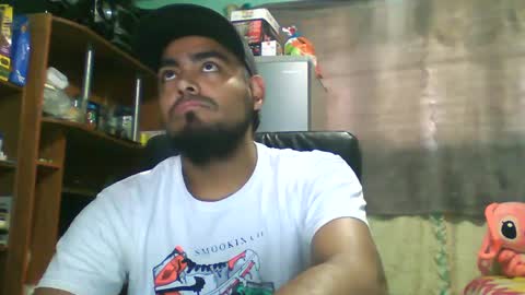 Snapshot of arturo_alvarado93 chatting on February 2025 04:47:02 PM the chosen one online show from February 2025 04:47:02 PM