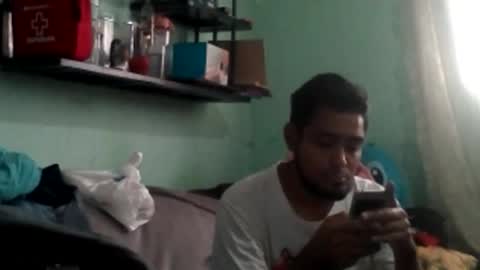 Snapshot of arturo_alvarado93 chatting on September 2025 04:51:02 PM the chosen one online show from September 2025 04:51:02 PM