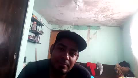 Snapshot of arturo_alvarado93 chatting on October 2025 04:59:02 PM the chosen one online show from October 2025 04:59:02 PM