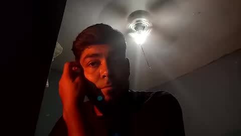 Snapshot of arturo_alvarado93 chatting on April 2026 08:37:02 PM the chosen one online show from April 2026 08:37:02 PM