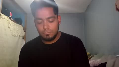 Snapshot of arturo_alvarado93 chatting on May 2026 06:48:01 PM the chosen one online show from May 2026 06:48:01 PM