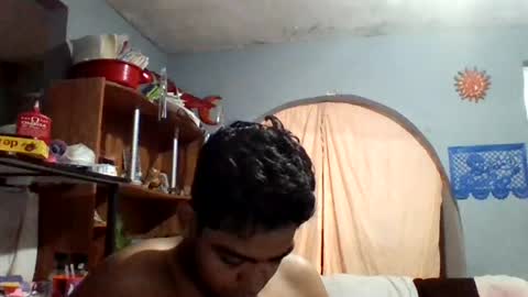 Snapshot of arturo_alvarado93 chatting on June 2026 04:00:01 PM the chosen one online show from June 2026 04:00:01 PM